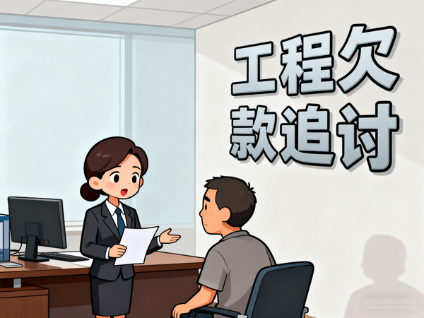 被总包方拖欠 1800 万工程款